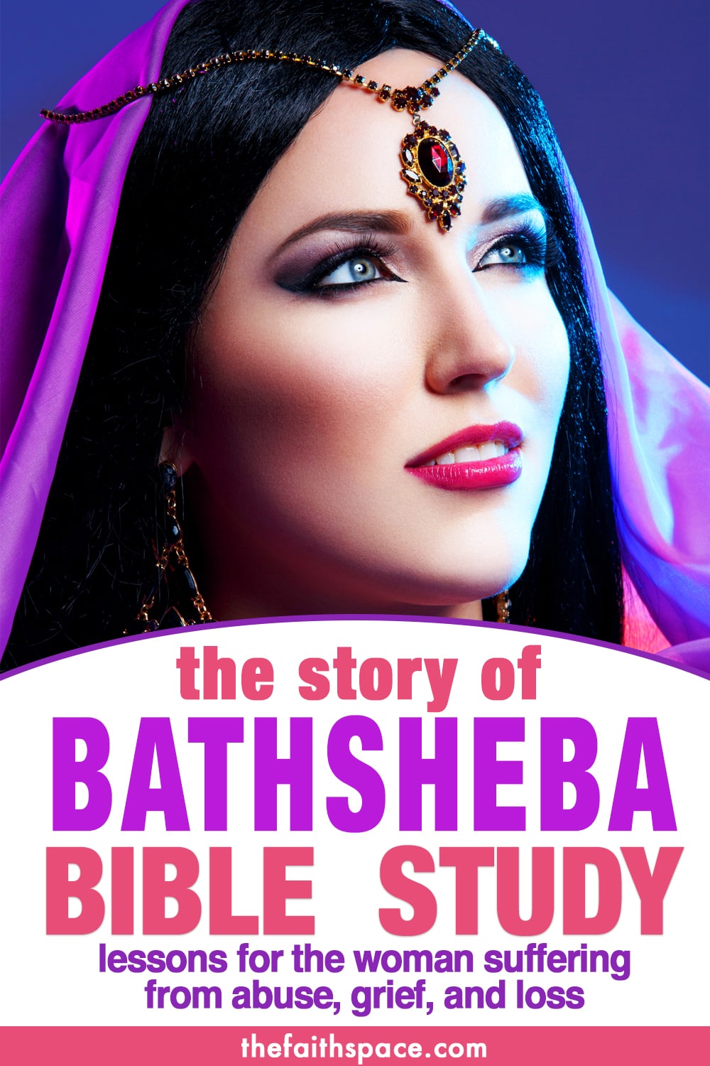 Bathsheba in the Bible character, marriage, and life lessons The