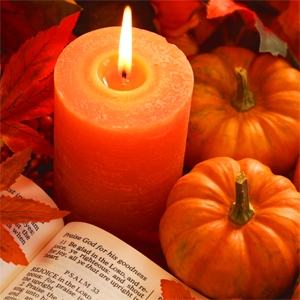 autumn Bible verses