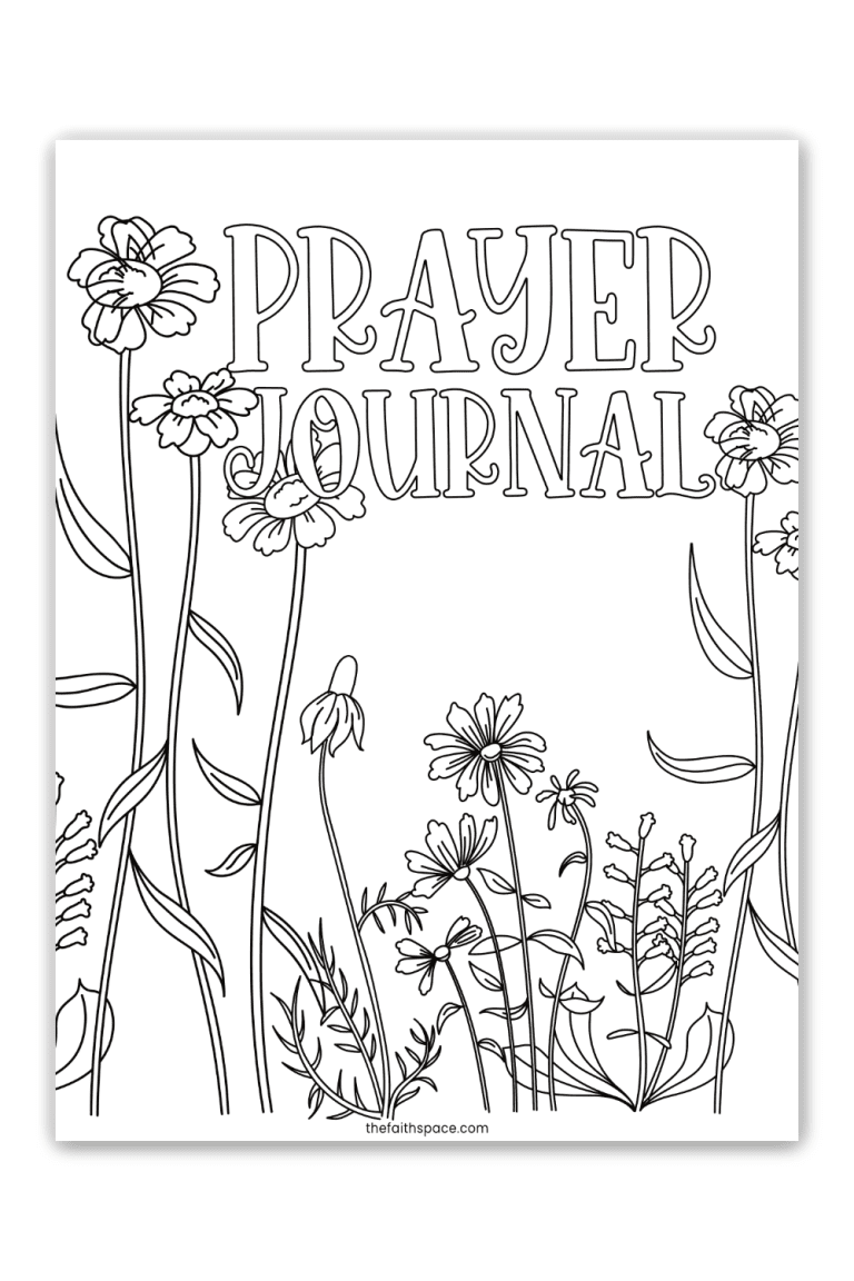 17-prayer-journal-covers-free-printable-downloads-the-faith-space