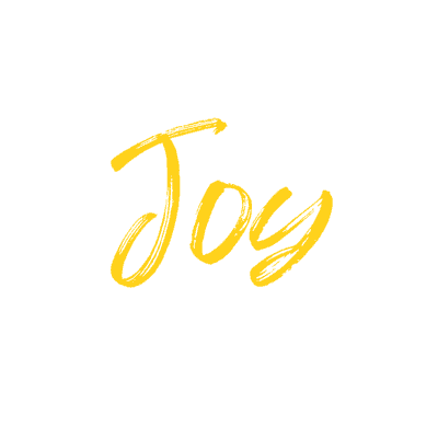 Spiritual meaning of joy in the Bible