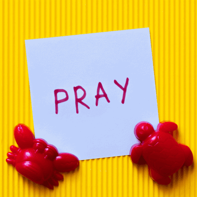 Prayer Acronyms List – 30+ creative ideas for approaching God in prayer