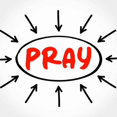 Prayer Acronyms List – 30+ creative ideas for approaching God in prayer