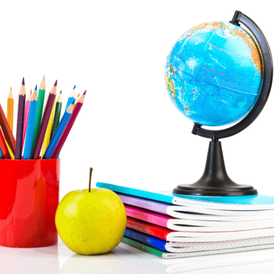 30+ Teachers in the Bible plus roles and responsibilities