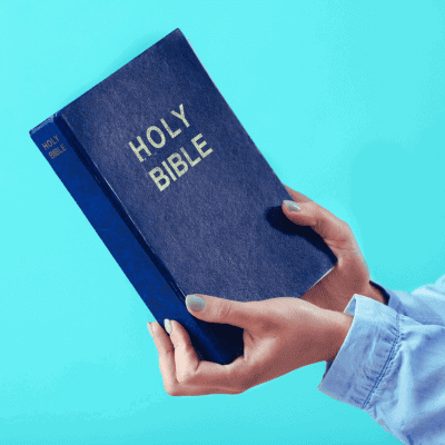 21 Hebrew names of God and their meaning