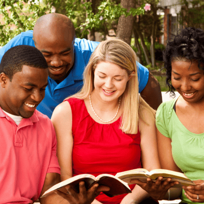60+ Biblical metaphors for the Church and it’s membership of believers