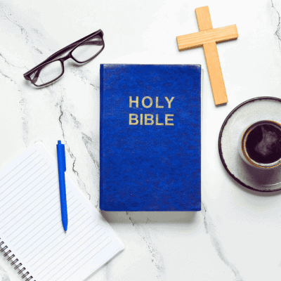 The 38 Parables of Jesus in the Bible and their meaning